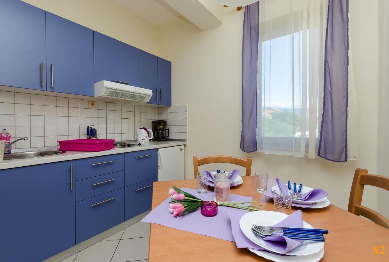Apartments And Room Drazen 诺维·维诺多尔斯基 外观 照片